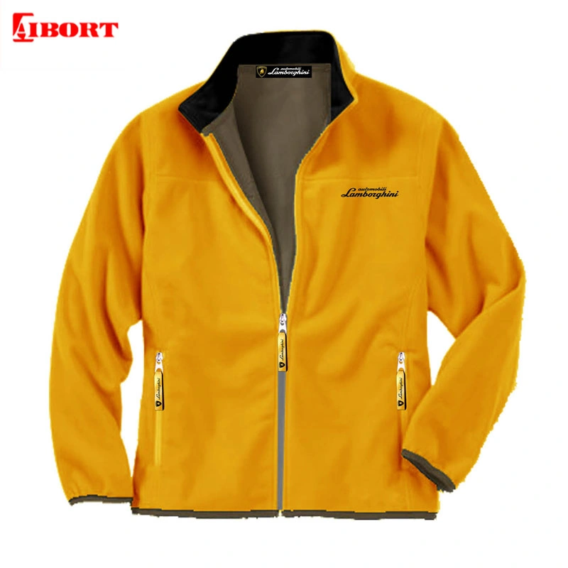 Aibort Men's Winter Waterproof Custom Logo 3-in-1 Jacket for Man