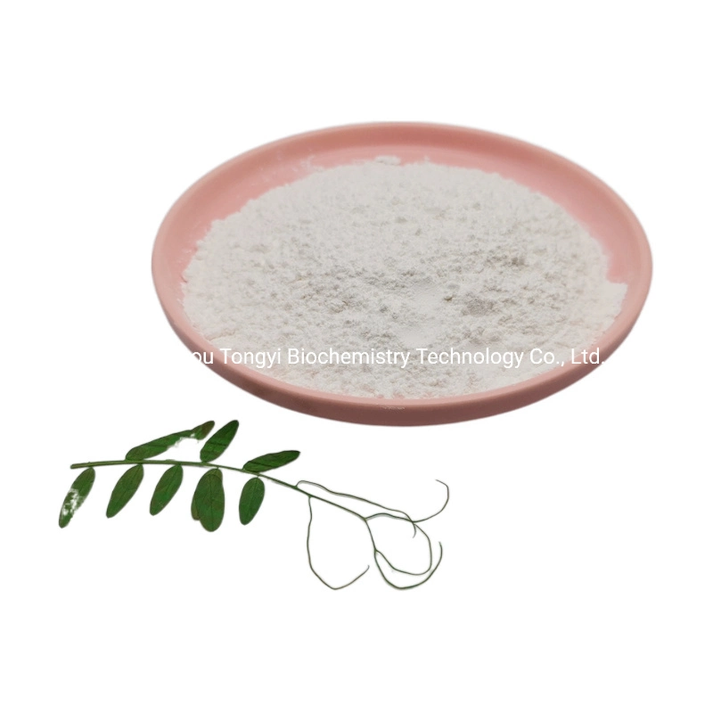 Manufacturer Supply High Purity API Powder Hemicellulase Enzyme Food Grade CAS 9025-56-3 Hemicellulase