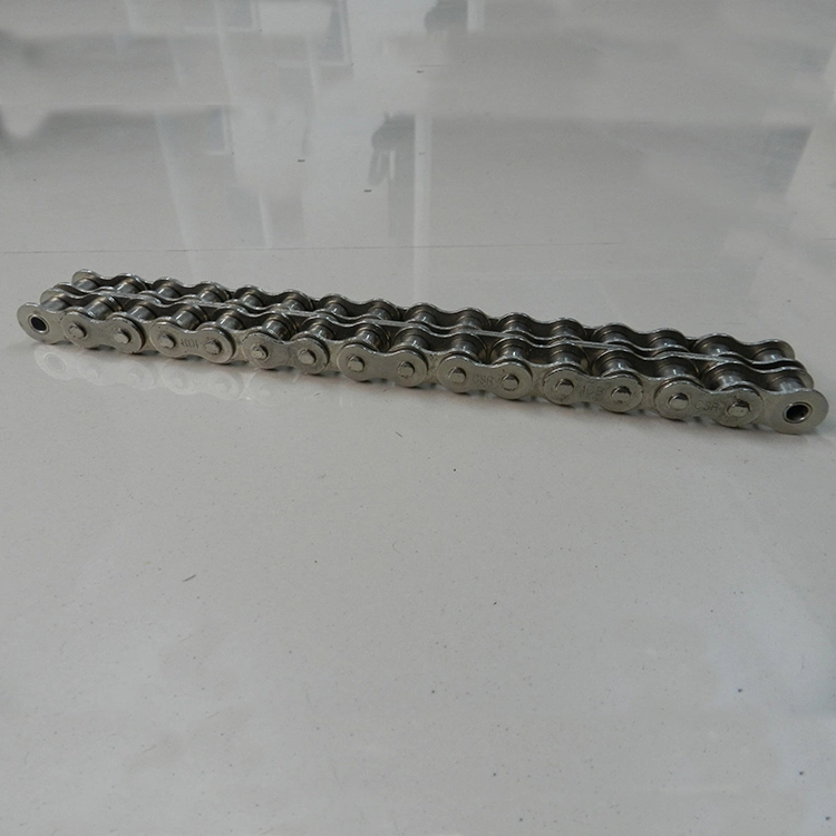 Ss80, 35, 40, 50, 60, 160 Stainless Steel Standard Roller Chain