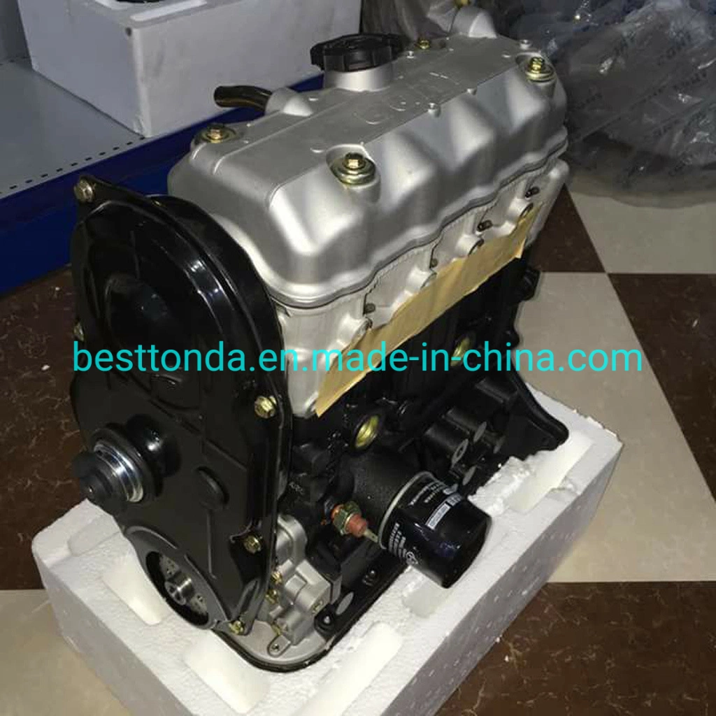 Car Engine for Chinese Car Changan Chana Dfsk Jl474q / Jl465q / Dk13 / Dk12 / B12 / CB10 / Dk15 / Jl473