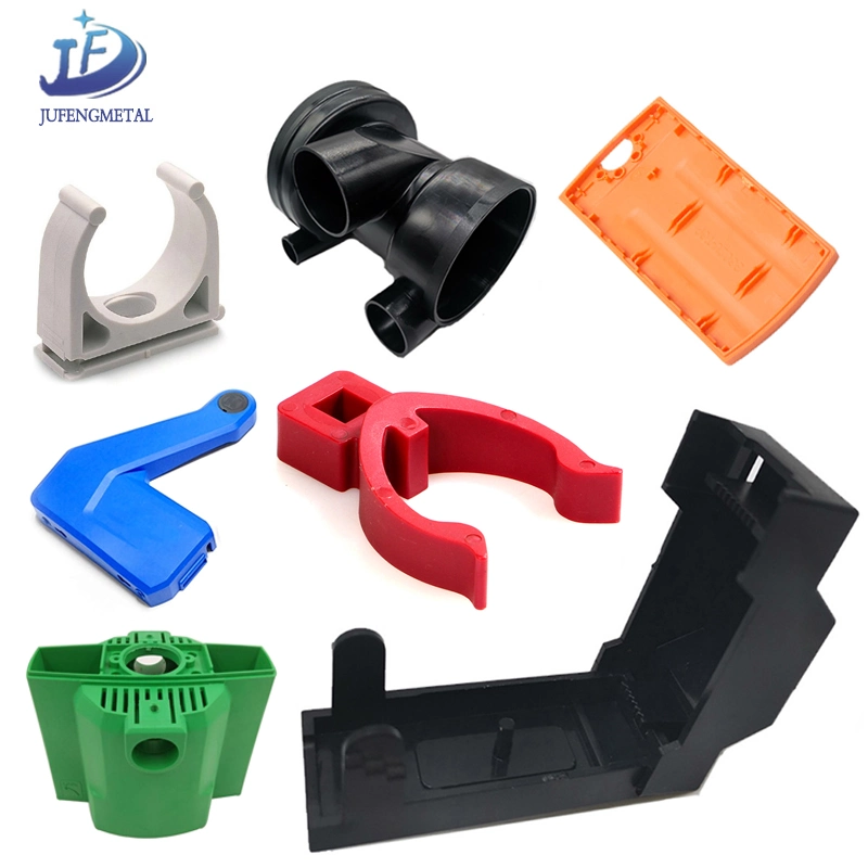 OEM/vacío personalizado PP/PC/PE/ABS/PVC/PS/POM/nylon plástico 3D piezas de moldeo por inyección