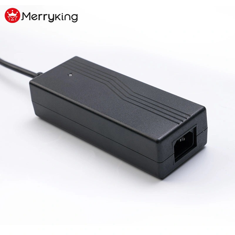 Для светодиодный индикатор питания Merryking полосы 120W универсальный AC адаптер переменного тока 12V 10A 24V 5A 48V 2.5A источник питания для настольных ПК