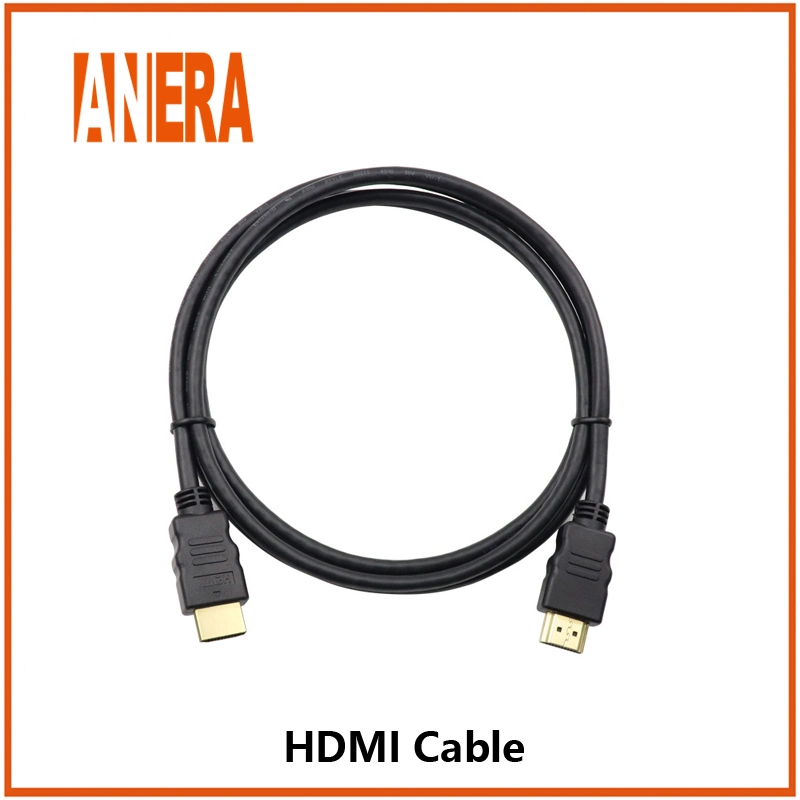 Factory Direct HDMI 2.0 Cable Male to Male for HDTV HDMI Cable 4K for Computer Accessories 3m