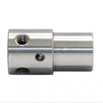 Stainless Steel Sheet Metal Fabrication Motorcycle Spare Parts CNC Machining Parts