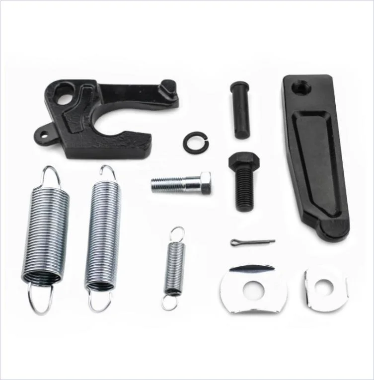 Trailer Parts Fifth Wheel Repair Kits A1220 for Jost Fifth Wheel