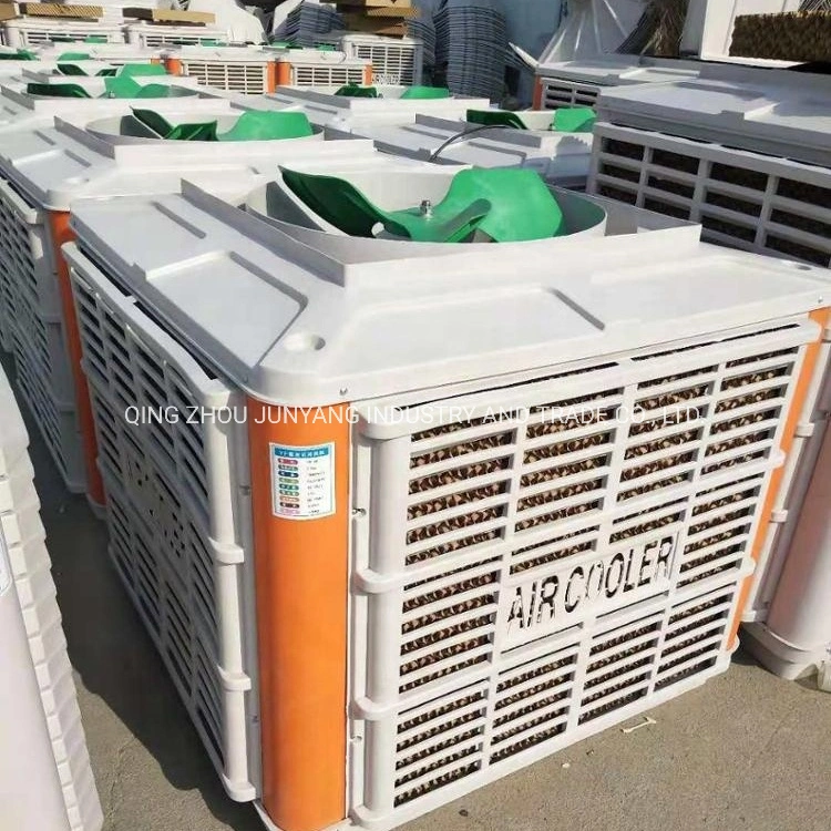 Low Cost Industrial Evaporative Air Cooler/Environmental Air Conditioning