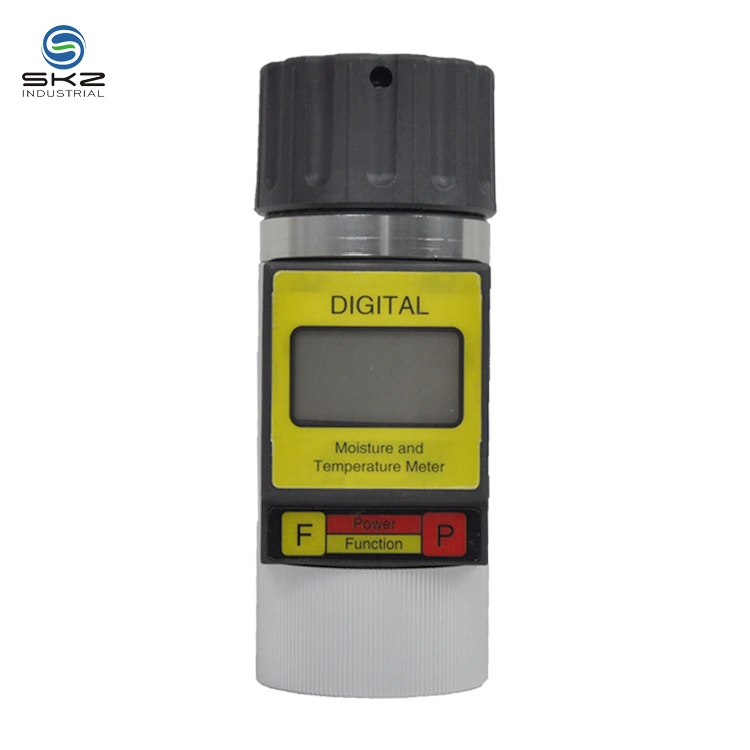 up Type Digital Grain Moisture Meter Cup Type Grain Water Content Tester