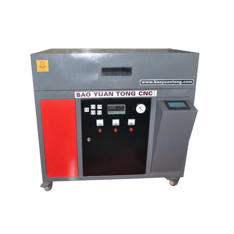 EPS Vacuum Forming Machine Acrylic Thermo Vacuum Forming Machine