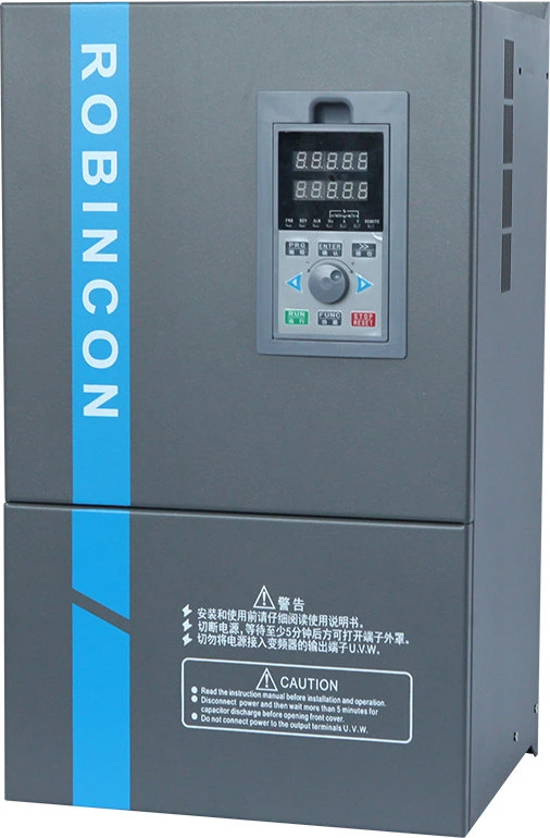 160-630kw Variable Speed Drive