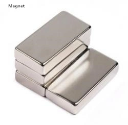 Super Strong Neodymium Magnet for Custom Design