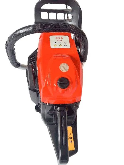 Wholesale Best Craftsman Tree Cutting Machine Gas Powered Chainsaws