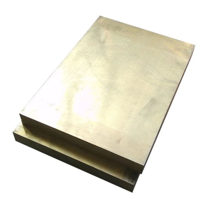 Vente en gros plaques pour cathodes en cuivre 3mm 5mm 20mm épaisseur 99.99% Feuille de cuivre T2 4X8FT fournisseur de cuivre