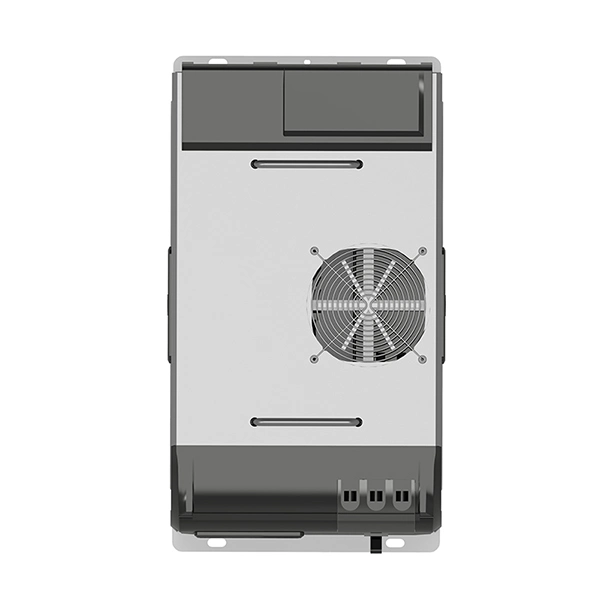 Combinação inteligente de Dispositivo de compensação três Compensação de fase 480V 7% Anti-Harmonic Baixa Voltagem do capacitor de energia