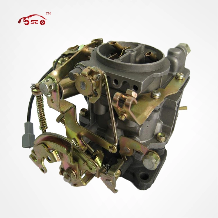 Auto Car Engine Parts Carburetor para Toyota 4K Corolla 79- 21100-13170