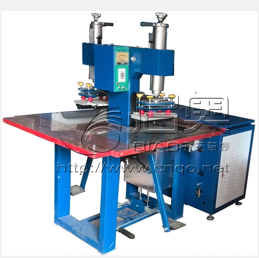 Inflated Membrane Structure Welding Machine for Fabric, Tensile, PVC Coated Cloth