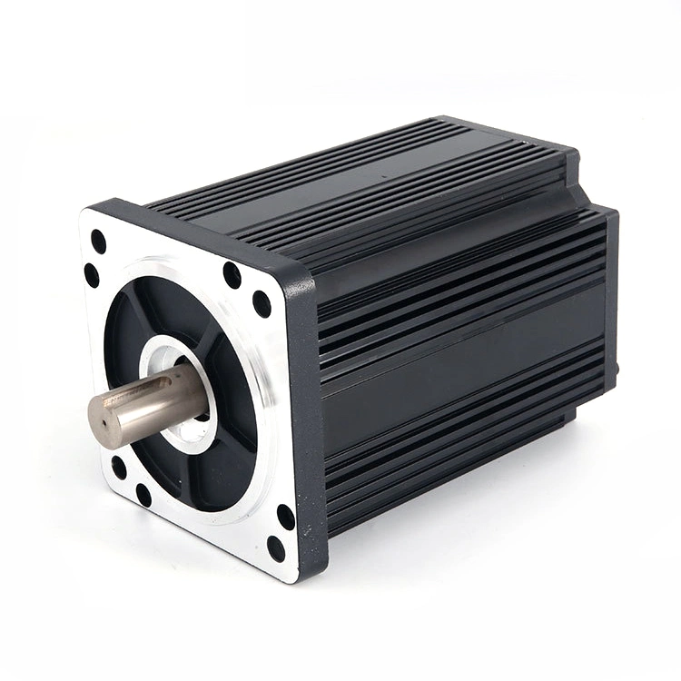 Dmke High Power 24V 48V 72V 5kw 5000W 3kw 3000W 3000watt Brushless BLDC Motor with Speed Controller