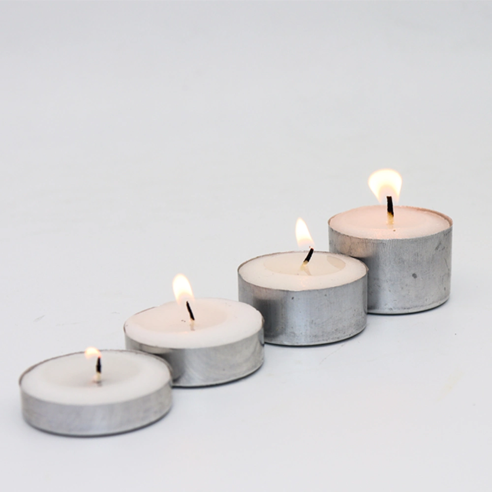 Bougies de thé léger les moins chers Mini Tea Lights Royaume-Uni