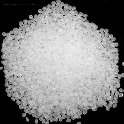 High Toughness HDPE Granule High Density Polyethylene Blow Molding Grade HDPE