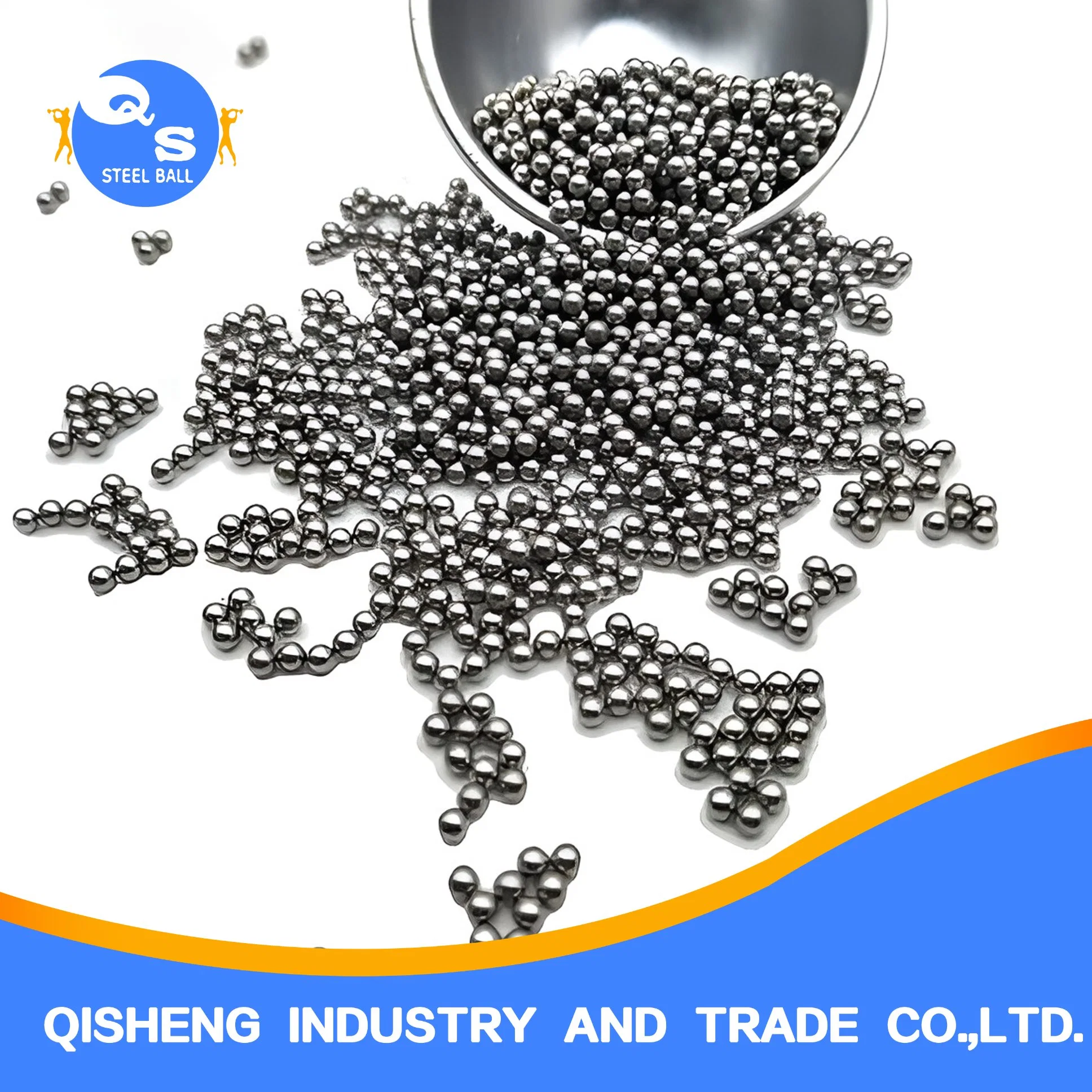 3mm 6mm 8mm 12mm 24mm Precision Chrome Steel Bearing Balls