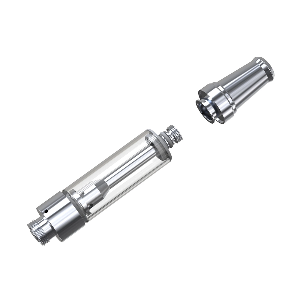 Cartucho de descuento para lápiz VAPE portátil Atomizer 0,5ml/1,0ml