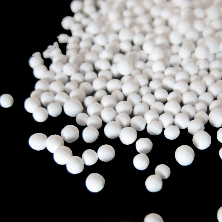 High Purity Silica Activated Alumina Based Catalyst