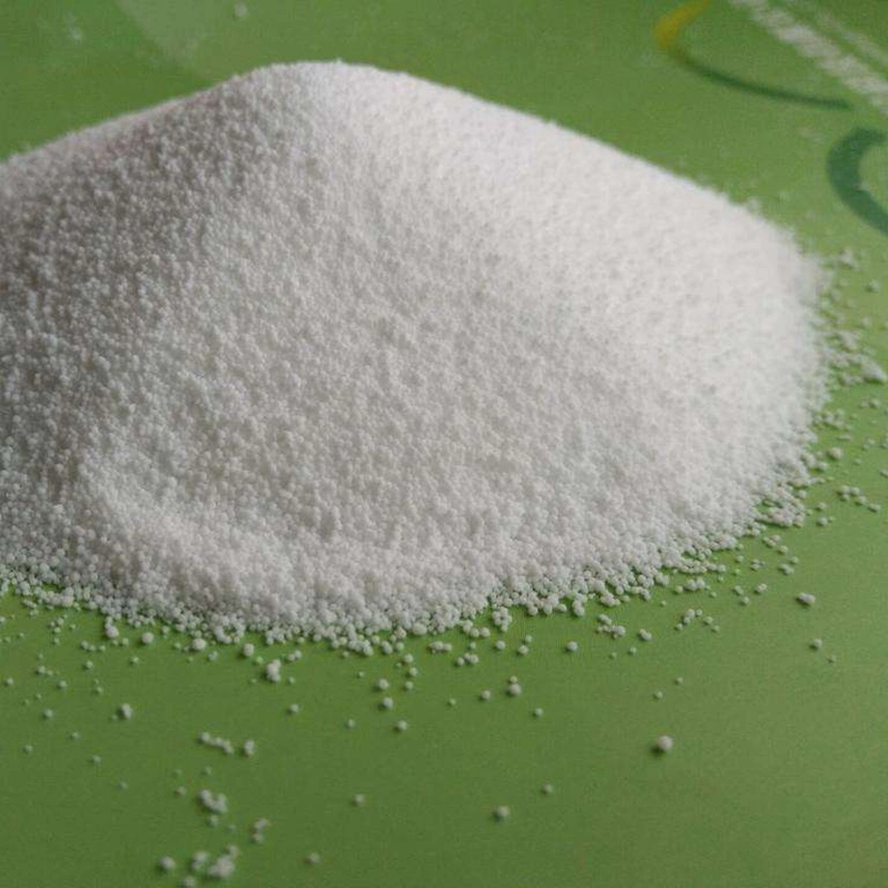 Food Additive Swelling Agent High Purity Powder Potassium Carbonate