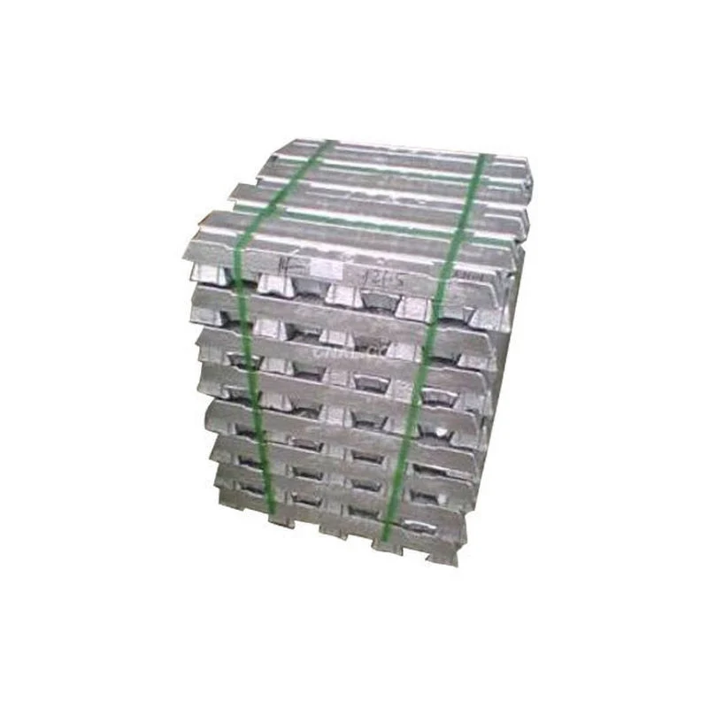 High quality/High cost performance Selling Bronze Tin Ingots 99.9%-99.99% Bronze 4n/5n 99.99% 15kg