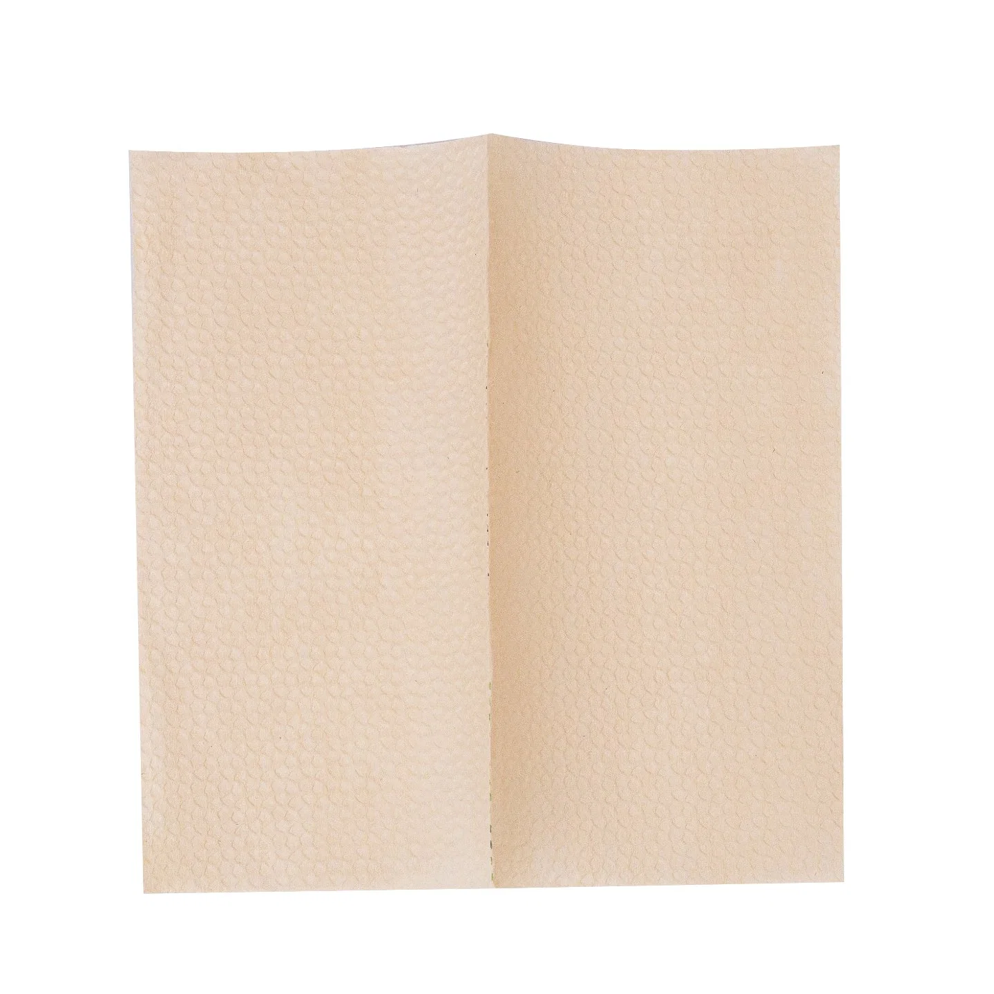 OEM Design Reusable 100% Bamboo Kitchen Paper Towels