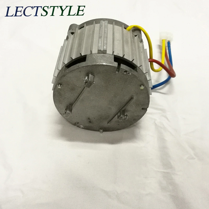 24V 350W Brushless DC Electric Bicycle Motor for Electric Mobility Scooter and Golf Trolley