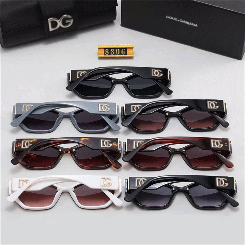 2023 Mode trendy Luxus Oversized 90s Designer berühmte Marken Frauen Sonnenbrillen Shades UV400 Designer Cat Eye Sonnenbrille