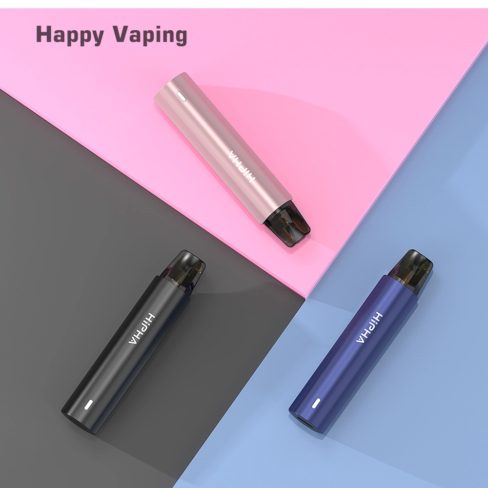 Wholesale/Supplier Best Disposable/Chargeable Rechargeable Battery Electric Vape Vaporizer Empty Vape Thick Oil Hhc Dabwood