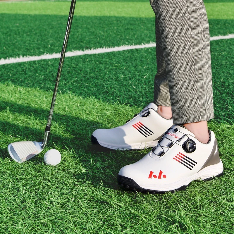 Zapatos de golf nuevo Calzado Outdoor Training