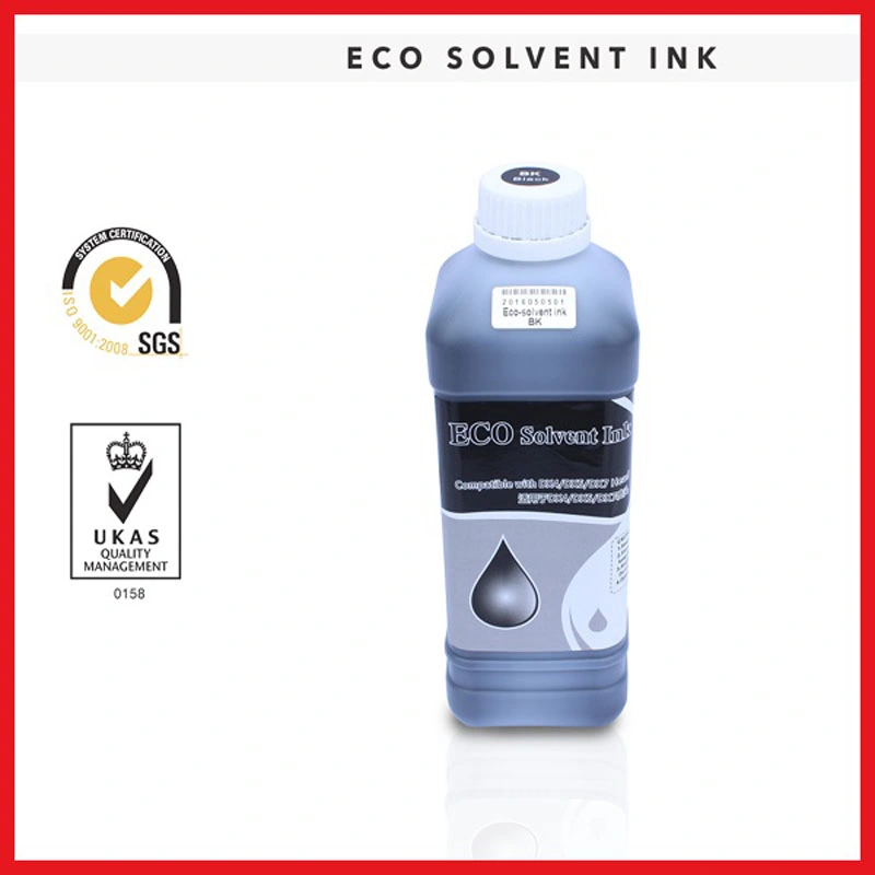 Digital Printing Eco Solvent Inks