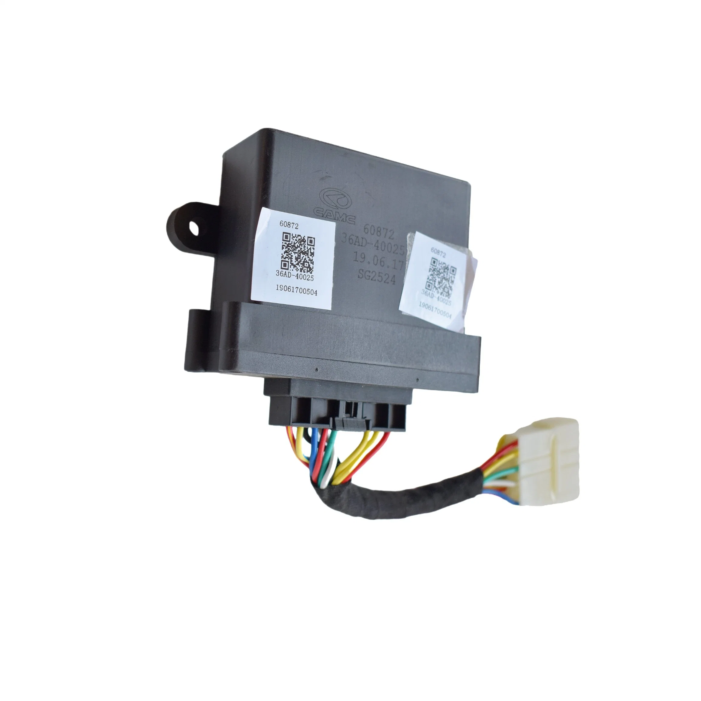 Manufacturers direct supply truck spare parts of steering system flasher relay