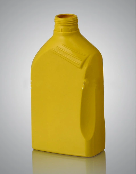 Frasco/recipiente/jerrycans de HDPE/PP que sopram moldes/moldes