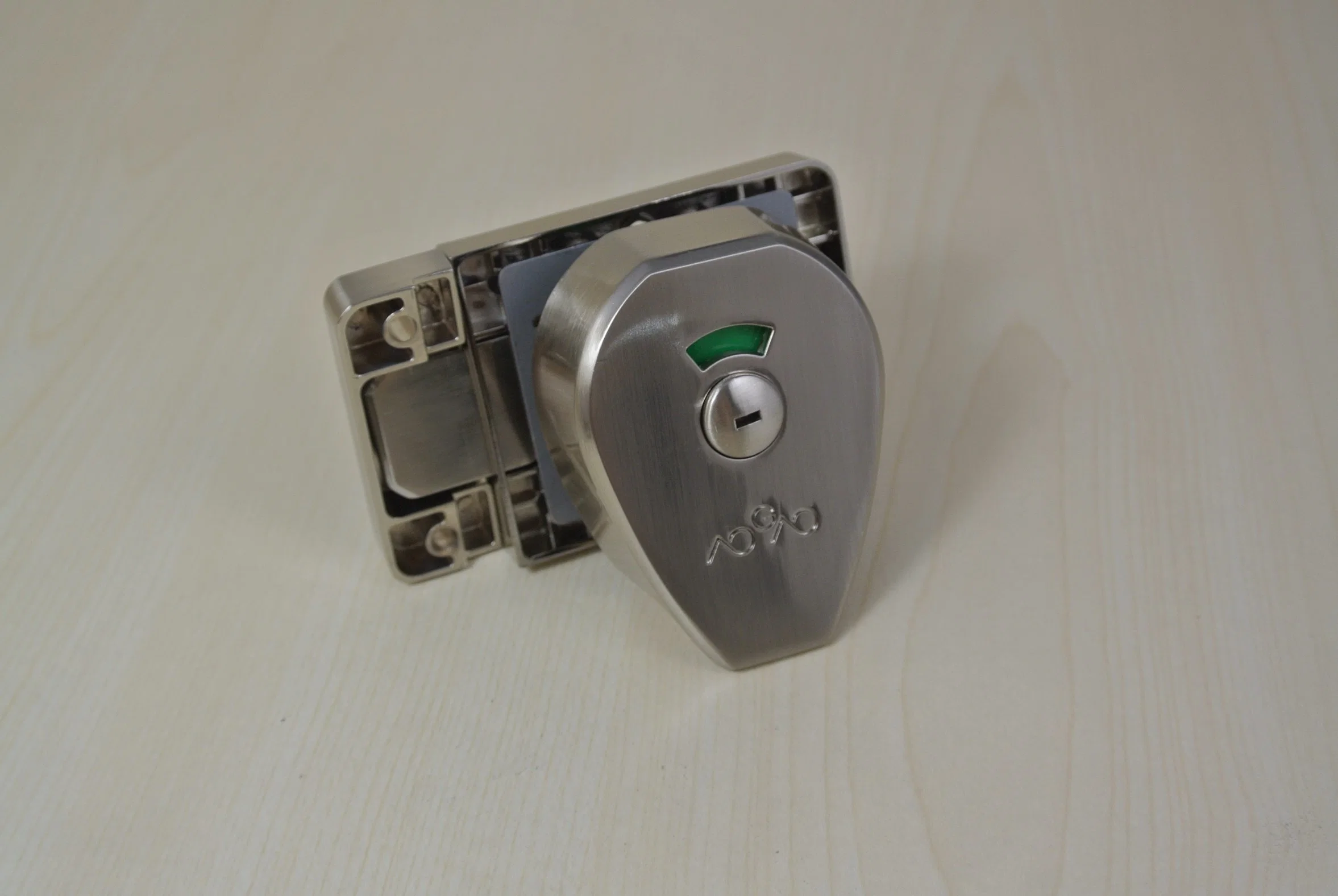 Southeast Asian Market Popular Public Toilet Partition Door Lock