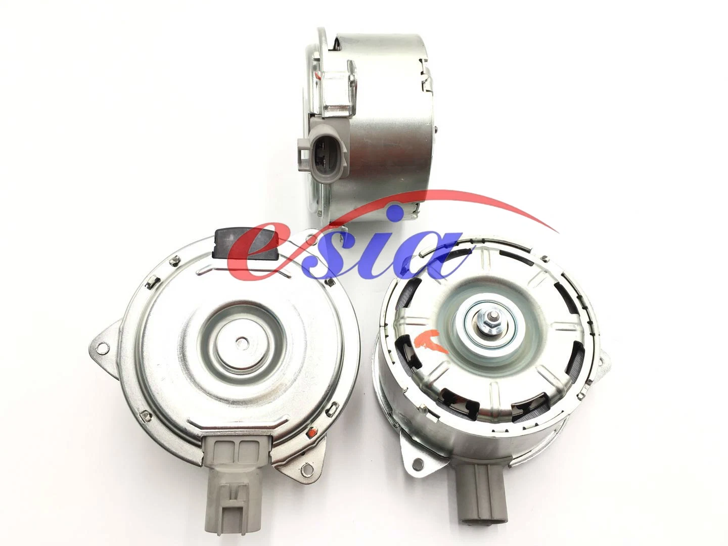 Autopartes AC Motor del ventilador para Nissan X-Trail