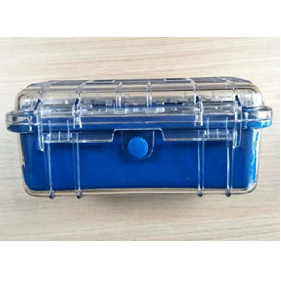 Waterproof ABS Promotional Plastic Portable Tool Cases Tool Box