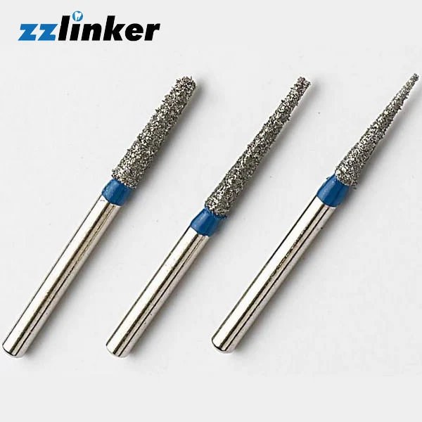 Lk-P11 Dental Polishing Diamond Burs Price Classification