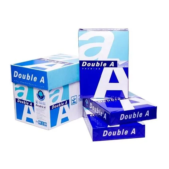 Wholesale/Supplier Cheap 80g 75g 70g A4 Paper Low Price Office Copy Paper