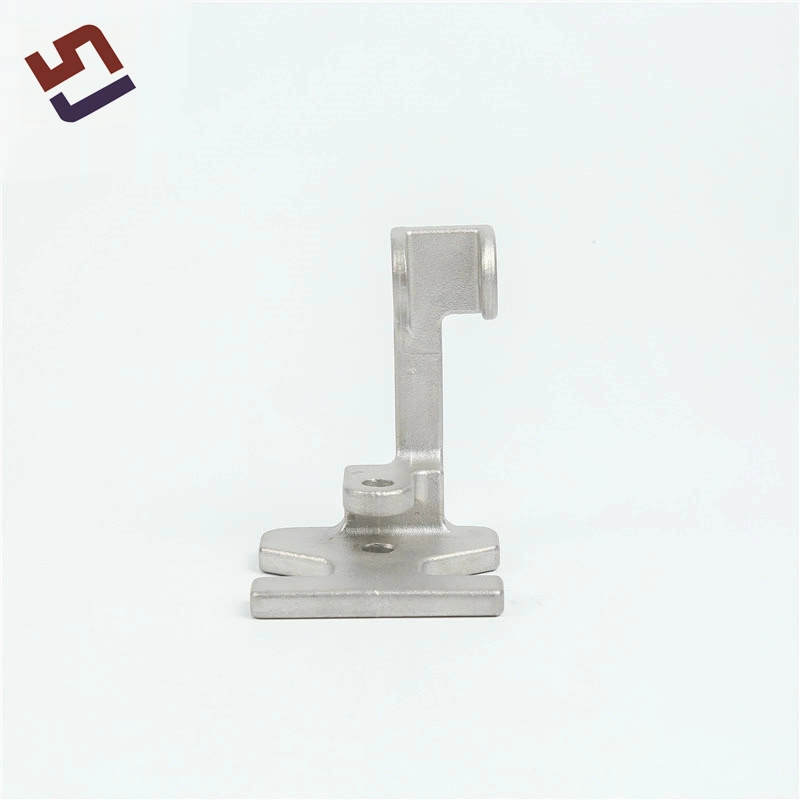 OEM Precision Investment Casting Stainless Steel Metal Stamping Hardware Parts CNC Machining