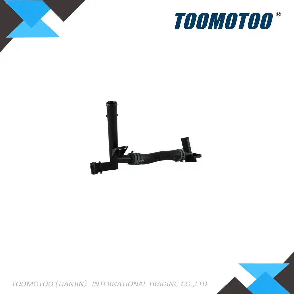 OEM&Alt Quality Forklift Spare Part Linde VW2X0121064A Rubber Hose Preformed (Electric Diesel)