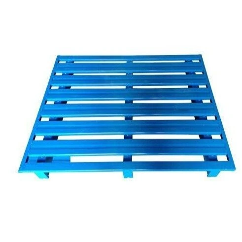 New Type for Storage Rack Steel Pallets Box