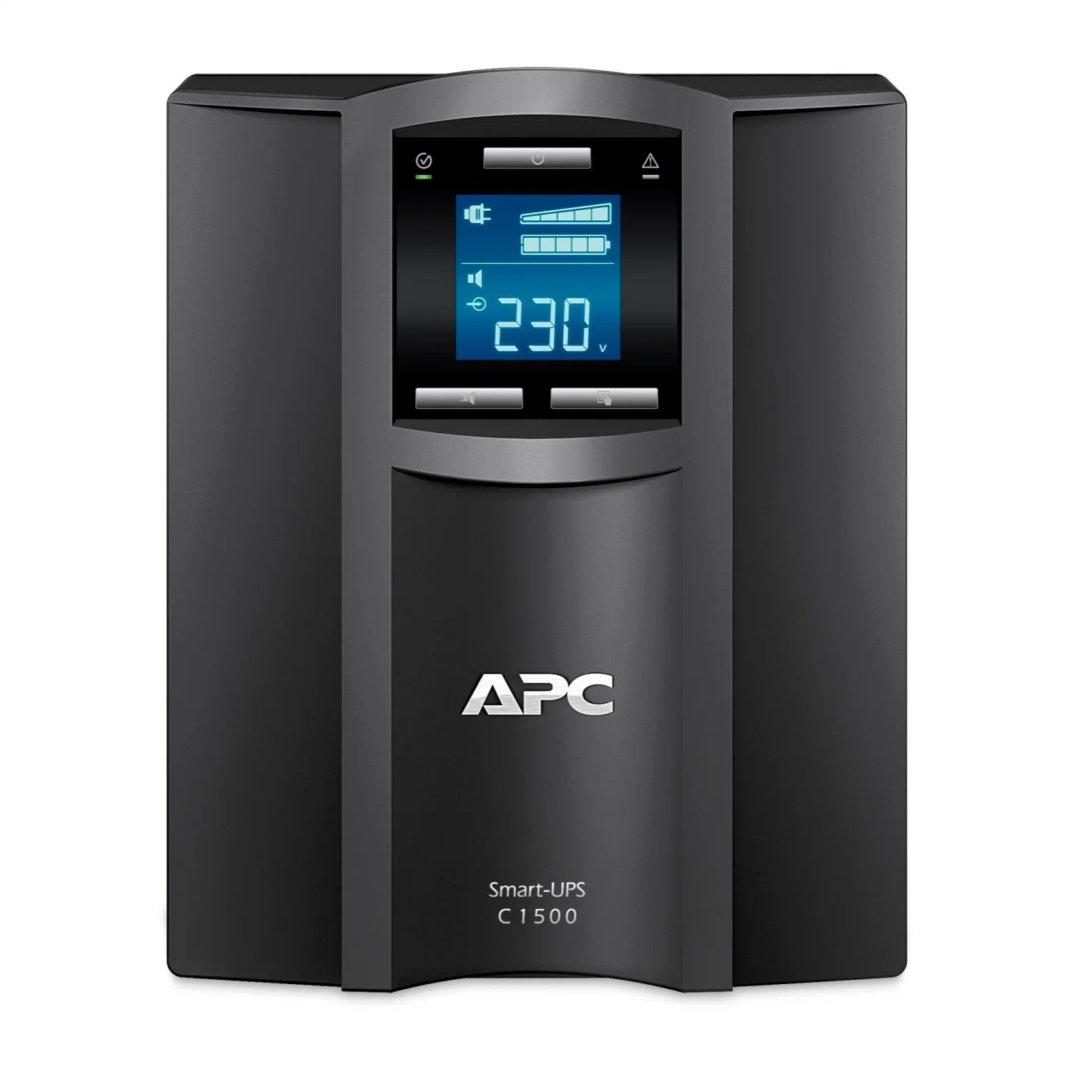 Original APC Online Tower Mount UPS SMC1500I-CH 1500va/900W with Build- in Battery