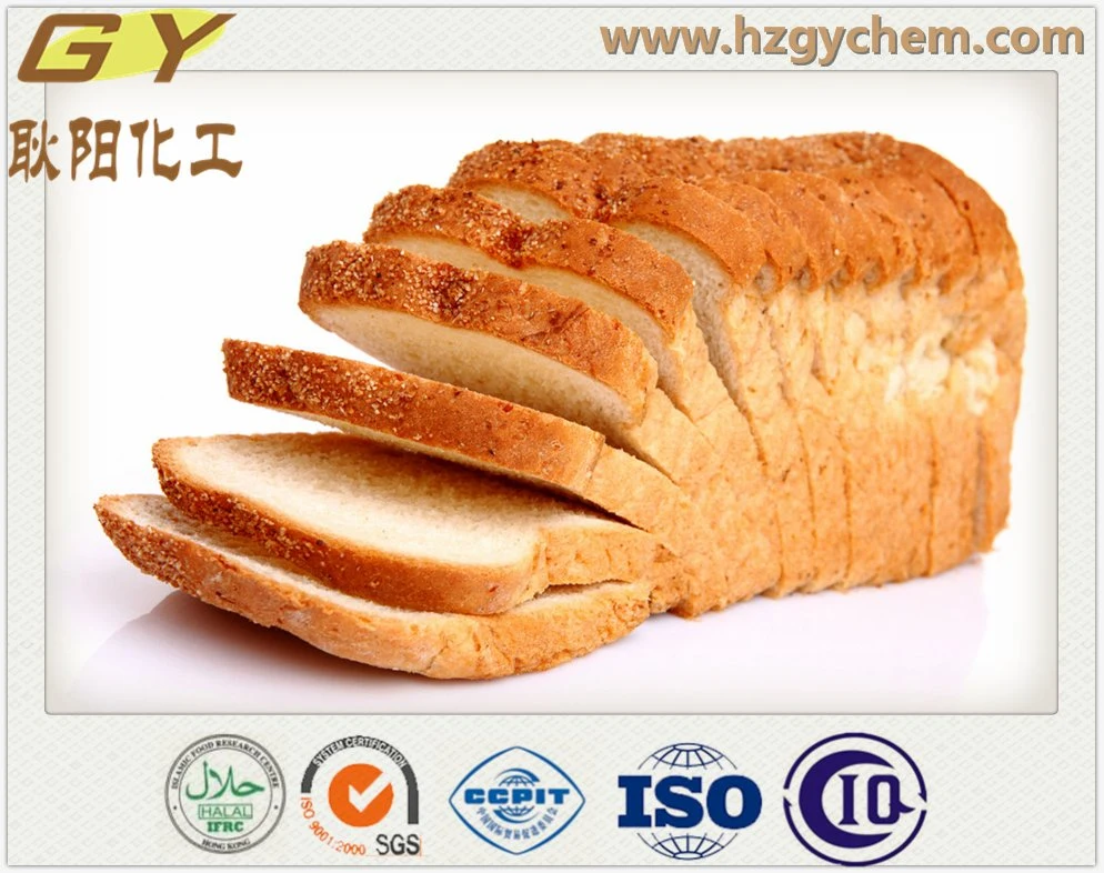 Polyglycerol Esters of Fatty Acids Pge Chemical