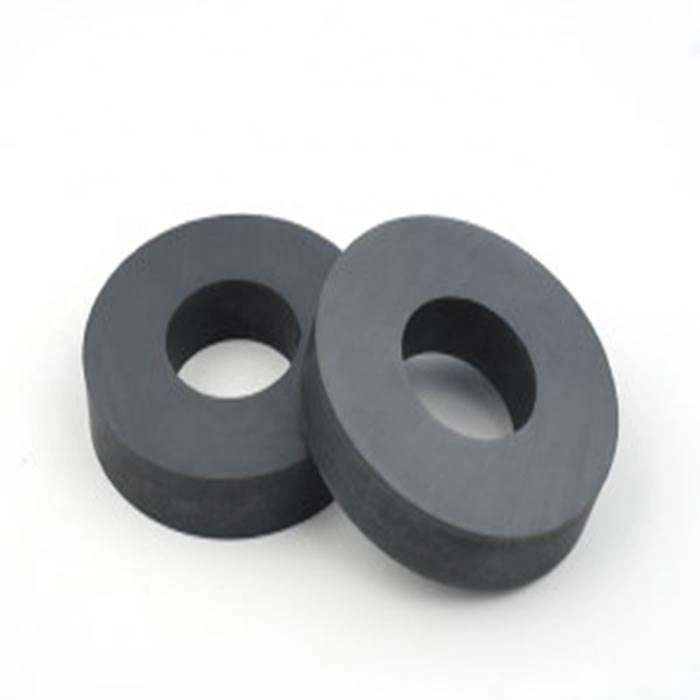 High-Performance Custom Rare Earth Magnet Ferrite Magnet Neodymium From Factory