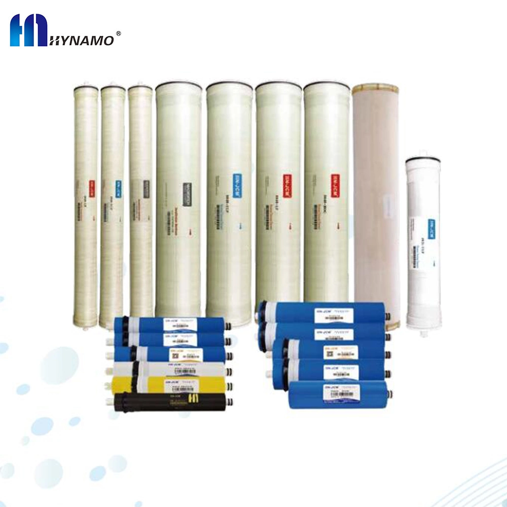 Industrie 8040 4040 Umkehrosmose System Wasserfilter Membran RO Membran für Wasseraufbereitungssystem -SA