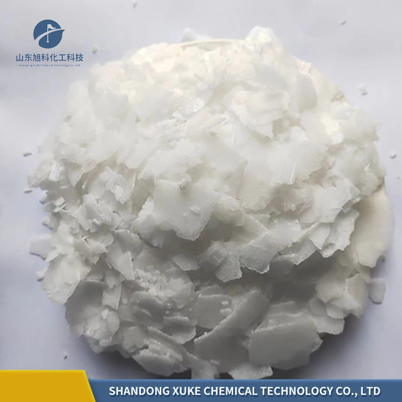 High quality/High cost performance Caustic Soda Pearls Flakes 99% Sodium Hydroxide Caustic Soda Factories