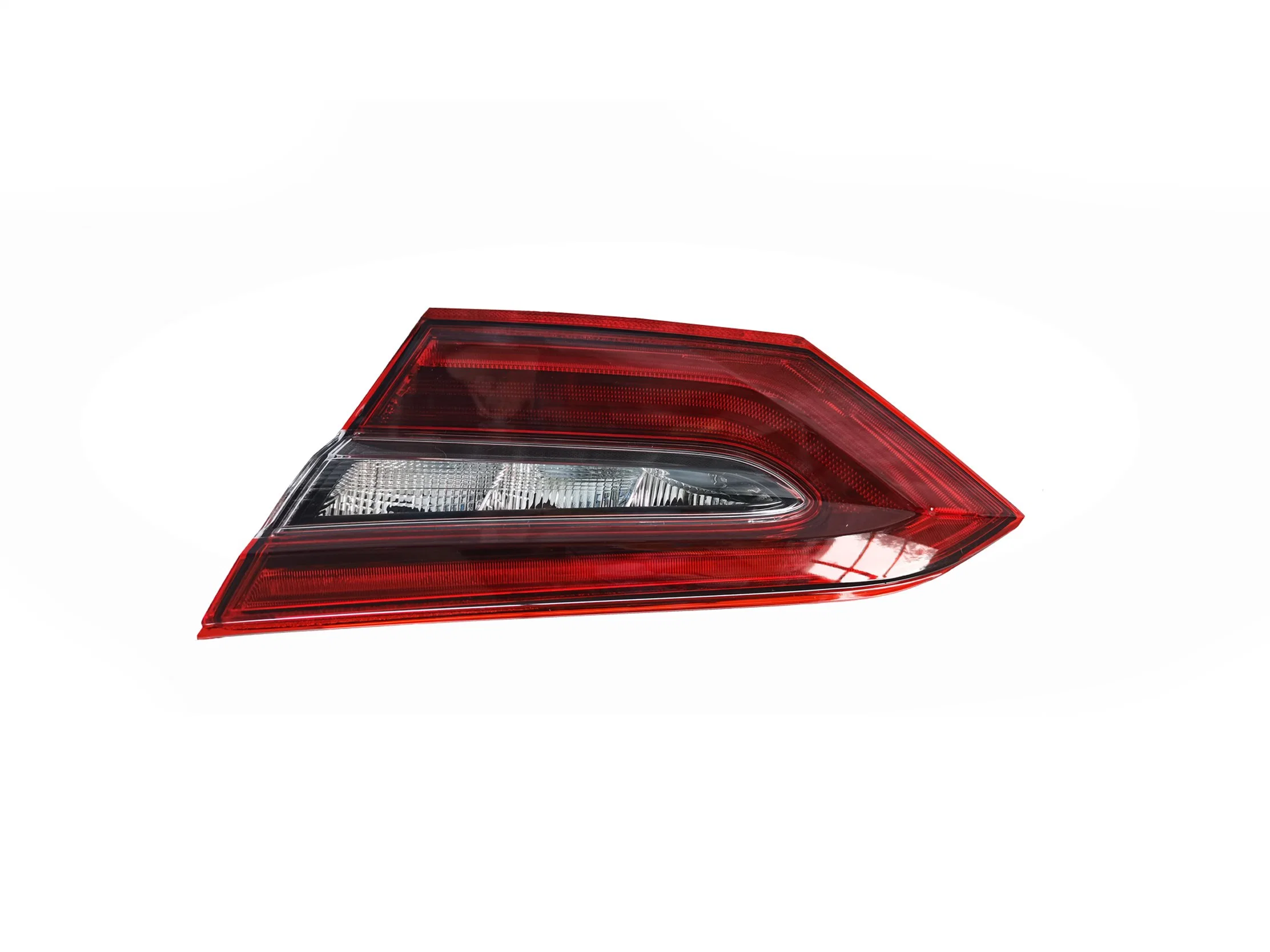 Tyj Factory Direct Plug and Play Wholesale/Supplier Auto Spare Part Car Body Kit Automobile Accessories LED Back Light Bulb Tail Lamp Outer for Camry 2021 Xle Xse