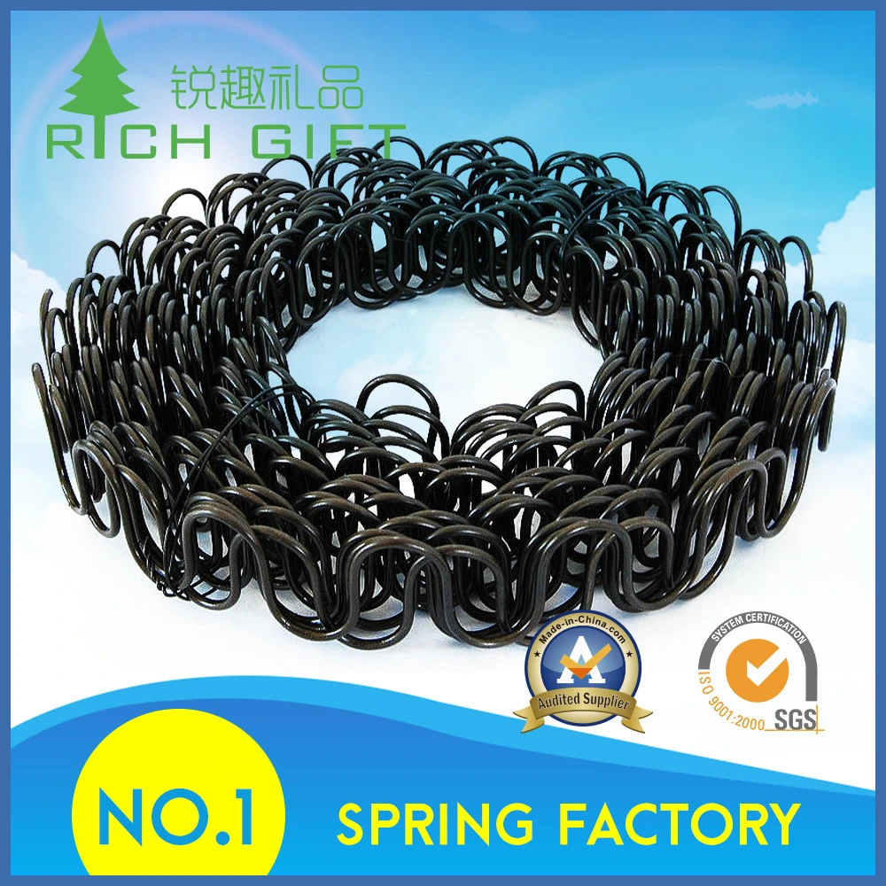 Heavy Duty Coil Compression Springs for Mining Machinery